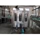 Carbonated Soft Drink Filling Machine Automatic Rinsing Filling Capping