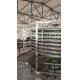                  Spiral Cooling Conveyor Tower/Cooling Conveyors for Cooling Food             