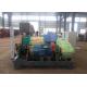 Transport Length 1344m 560kw High Speed Electric Winch Machine