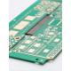 FR4 PI Flexible Printed Circuit Boards Larger Size Customizable PCB ENIG Surface Finish