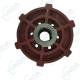 High Performance CLAAS Harvester Parts Clutch Hub 0006701262