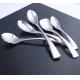 Elegant high quantity Stainless steel cutlery/flatware/spoon/long handle spoon