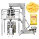 1.5g Plantain Chips Packaging Machine
