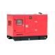 50kva 40kw Solar Power Generator AC Diesel Generator