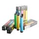 Qst Puff Flex 2800 Puffs 0% 2% 5% 850mAh Disposable Vape Pen Prefilled Pods Authorized