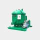 Horizontal Vacuum Degasser Solid Control Equipment IP55 For Oil Drilling