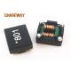 High Power Surface Mount Choke LPT4545ER331LM Suppression Of Common Mode Noise