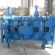 Industrial Lipp Silo Construction Machine , Lipp Silo Equipment