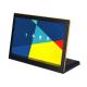 14 Inch  Android  Advertising Monitor 1920*1080 Full Hd Ips With Touch Capacitive With RK3568 Quad Core