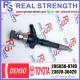 095000-0740,095000-0741,095000-0520 common rail injector for Land Cruiser 23670-30010 23670-39015