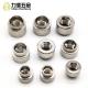 18-8 Stainless Steel Rivet Nuts Grade 12.9 Self Clinching 10mm Size