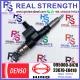 Diesel fuel injection common rail injector 095000-8470 23670-78160 23670-E0410 095000-8471 for HINO TRUCK