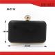 Handbag Hardware Good Quality Bag Accessories 12*20 CM Gold Metal Box Clutch Frame Purse Frame