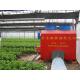air heating machine for greenhouse and workshop