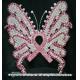 Butterfly tiaras rhinestone tiaras cheap pageant tiaras and crowns manufactuer