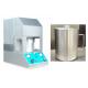 500 Pcs / min Medical Capsule Separating Machine Semi - Auto Capsule And Powder Recycling