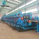 Rectangular Customizable High Frequency Welded Pipe Mill For Carbon Steel