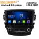 Ouchuangbo 9 inch gps navi audio media stereo android 8.1 for Wuling HongGuang S1 support USB SWC AUX wifi 1080P video