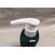 Recyclable Hand Soap Dispenser Pump Replacement Screw Down Locking Type