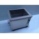 Multi-frequency Ultrasonic cleaner