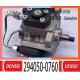 294050-0760 Denso Fuel Pump 2100-E0025 for Hino J08E