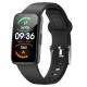 Ultraviolet Intensity Monitoring Fitness Tracker Smartwatch 320x240 IP68 OEM