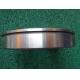 Deep Groove Type Double Row Roller Bearing 50118 90mm Outside Diameter