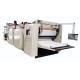 230*250mm Fully Automatic Tissue Paper Making Machine Inverter Control