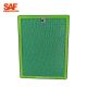 HEPA Cold Catalyst Pleated Air Filters , Primary Air Filters Envirionment Friendly