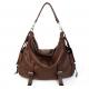 Women Style Wholesale Price New Leather Coffee Handbag Shoulder Bag #2604