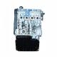 Durable Long Block Engine Cylinder Block Assy 474Q with 102N.m Torque and 1.1 Engine