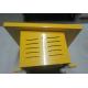 Single Chip Ultrasonic Bird Repeller , Transformer Substation Ultrasonic Bird Scarer 