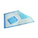 S 33x45cm Dog Puppy Training Pads Fabric Disposable Cat Pet Diaper 1200ml