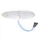 50 OHM Input Impendence High Gain Omnidirectional Antenna for Wifi 4G 5G Indoor Boost