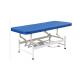 Hydraulic Patient Medical Exam Tables / Medical Exam Room Furniture Height Adjustable