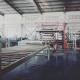 Full Intermeshing Engagement System Plastic Board Machine for PVC/WPC Board Manufacturing Line