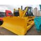                  Perfect Working Condition Middle Bulldozer Shantui SD32, Used China Famous Brand Shantui Crawler Tractor SD32 SD16 SD22 on Promotion             