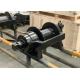 10 ton hydraulic mooring winch with cable for crane loader escavador dumper tractor