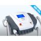 E-light IPL RF 110V 50 - 60Hz  E-light IPL Beauty RF White Gray Equipment with Drive Power 1400W