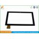 GG Structure Waterproof Touch Panel , 10.1 Usb Touch Screen Plug And Play