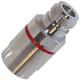 High Quality RF Coaxial Connector N Female for 1/2 flexible cable