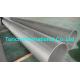 Pressure Purposes EN10217-7 Stainless Steel Tubes With Automatic Arc Welding