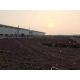 Hot Sale Prefabricated Steel Structure Building Large Span Steel Truss Structure