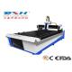 High Power Metal Laser Cutting Machine For Knives 3000*1500mm Processing Area