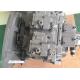  E345D K5v200 Excavator Hydraulic Pump Steel Electrospray Gray