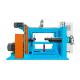 Pneumatic Shaftless Copper Cable Manufacturing 500/630 Double Take Up Rewinding Machine