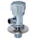 Full Turn Bathroom Angle Valve with 100% Leak Test Seal and Online Technical Support