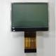 Portable Monochrome LCD Display 200 Cd/m2 LCD Display Dot Matrix Driver IC ST7567