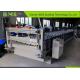 18-20m/min Roof Panel Roll Forming Machine For YX25-205-1025 Profile