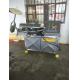 Automatic Commercial Meat Chopper Machine , 1960 * 900 * 1400mm Meat Bowl Cutter